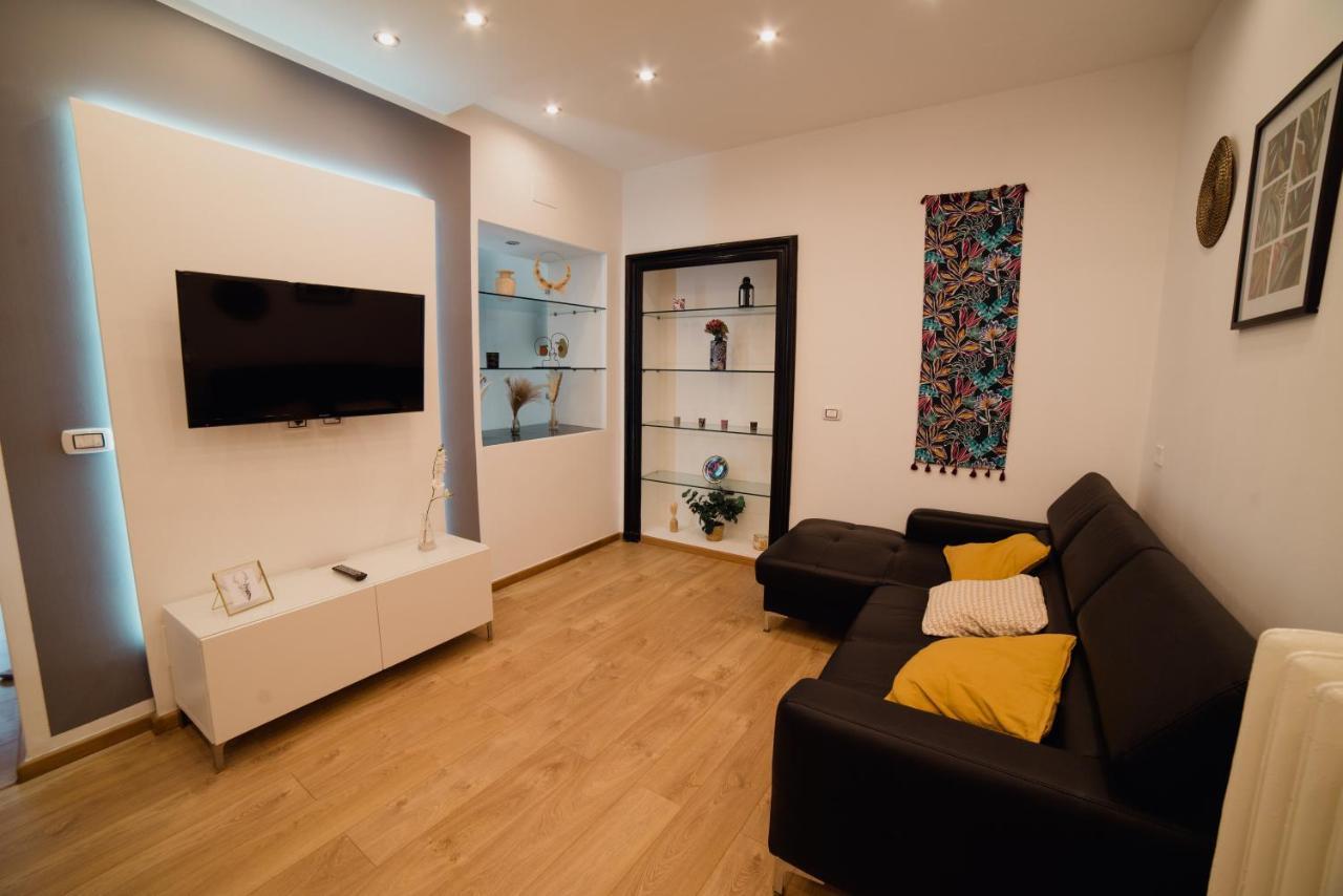 L'ulivo E Il Colibri Apartment *